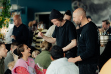 Foto: Joshua Hoffmann