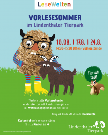 Foto: LeseWelten/Tanja Pöpping