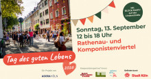 Foto: Celina Dolgner/Agora Köln