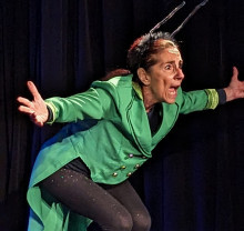 Foto: AREA Entertainment