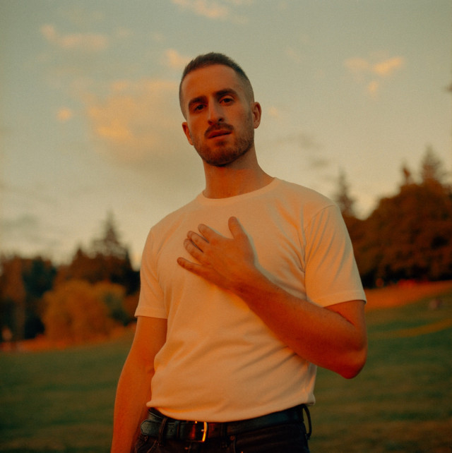 Foto: Midnight Mango