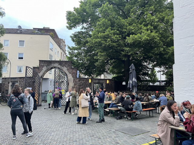 Foto: Hayit Medien/kk