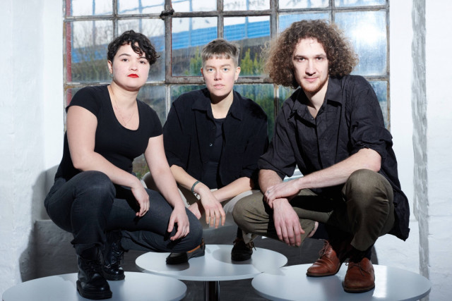 Cuma-Kollektiv (Foto: krolikowski-fotografie.de)